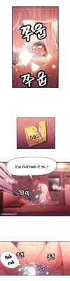 [BAK Hyeong Jun] Sweet Guy Ch.1-51 (English) (YoManga) (Ongoing)