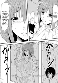 [Mikezoutei] Hahaoya Ryoujoku -Musuko no Doukyuusei ni Okasare Haha Wa Mesudorei he to Otosaremashita- [English] [constantly]