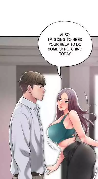 New Town [Lee Wan, Kim Suna] Ch.21/? [English] [Manhwa PDF] New Chapter 21!