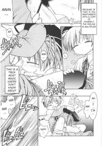 [Gabyonuno] Onna no ko Nado Boshuuchuu Ch.1-11 [English]