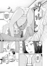 [Slimy Alpha (Tadano Happa)] Zutto Asobo! | Let’s Play Forever! [English] =Dark Mac + CW=