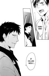 (C78) [WORLD BOX, Bon's (Yuu, Sumeragi Sora)] 2-nen to 8-kagetsu no Kiseki | A Journey of 2 Years and 8 Months (Durarara!!) [English] [ebil_trio]