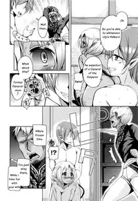 [Narusawa Kei] Boukoku Maou no Hoshihiko-kun Ch. 1-7 [English]