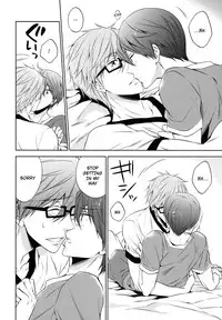 (C86) [CACHE-CACHE (Nanjou Papiko)] Take your order (Free!) [English] [Holy Mackerel]