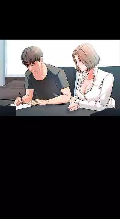 【周一连载】家教老师（作者: CreamMedia） 第1~42话