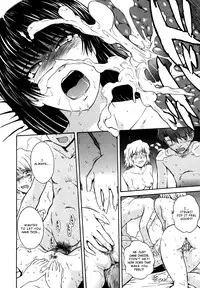 [Tsukino Jyogi] ♭38℃ Loveberry Twins [English] [Hentai-Enishi] [Decensored]