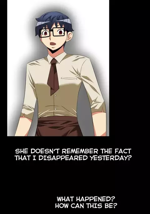 Love Parameter Ch.1-76