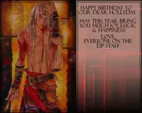 Souda Shou | Double Snake