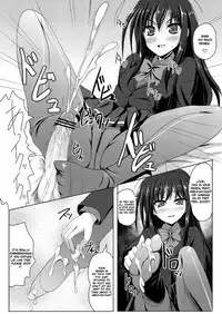 [Workstation R (Rakkyo)] New World (Accel World) [English] {Hennojin} [Digital]