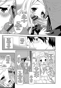 [emily] Milky Pocket [English] [Digital]