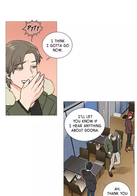 Sadistic Beauty Ch.1-30