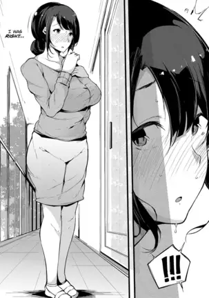 A Daughter Followed by Her Mother A Spring Full of Thunders 1-2