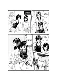 Kanojo de Ippai 2 - Ch. 10-17 {Ochimusha}