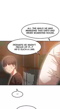 [Mx2J] Hahri's Lumpy Boardhouse Ch. 0-23 [English] (YoManga) (Ongoing)