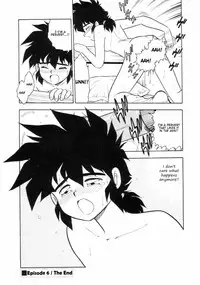 [Shinozaki Rei] Mou Daremo Aisenai Remix [English] [xLostx]