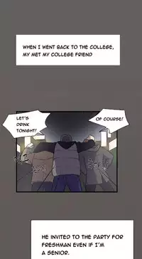 Double Date Ch.1-12 (English) (Ongoing)