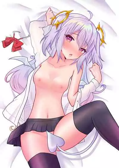 [Mochigometei (Amatsuji)] Osuki na Succubus Haken shimasu [Digital]