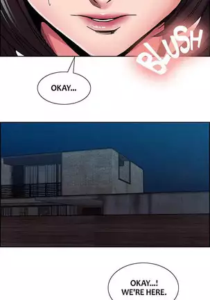 Taste of Forbbiden Fruit Ch.25/53