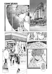 [Endou Okito] Elf no Yomeiri | Elven Bride Ch. 1-3 [English] [thetsuuyaku]