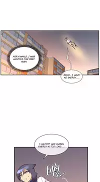 [Son Hee-Joon] Master in My Dreams Ch.0-32 (English) (Ongoing)