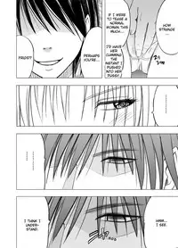 [Crimson] Chikan Otori Sousakan Kyouka ~Zettai ni Kanjinakatta Fukanshou no Onna ga 10-nen-bun no Tamatte ita Kaikan ni Ikki ni Osowarete...~ [English] {Kzlan}