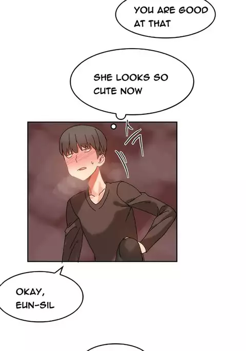 Hari Dormitory Ch.0-30