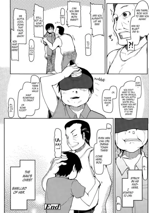 Hitozuma Banji Saiou ga Uma | Every Wife has her Silver Lining =LWB=