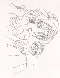 VIPER Series Official Artbook IV