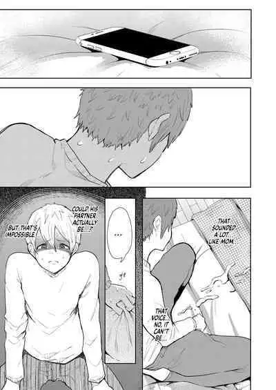 Mukashi no Uwaki Aite no Ko ga Jitsu wa Watashi no Musuko no Doukyuusei de 2