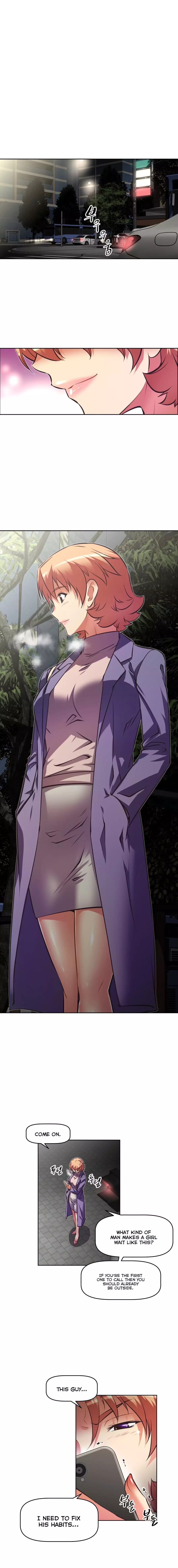 Brawling Go Ch.76-118