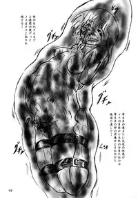 (C78) [Sumomo Dou (Sumomo EX)] Ikenie Seminar | Sacrifice Seminar