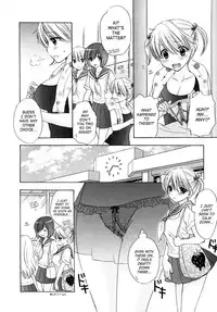[Ozaki Miray] The Great Escape 4 Ch. 30-35 [English] {SaHa}