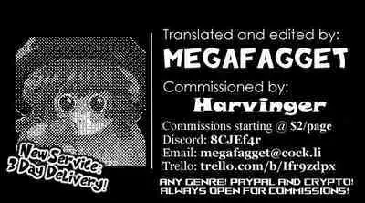 [Ue ni Aru Mikan (Reitou Mikan)] Kanojo ni Ai shite Morau niwa | To Make Her Love You... [English] [MegaFagget]