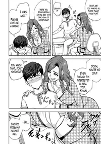 [Tatsunami Youtoku] Gal Ane Shachou to Harem Office ~SEX wa Gyoumu ni Fukumimasu ka?~ Ch. 1-4 [English] [Lazarus H] [Digital]