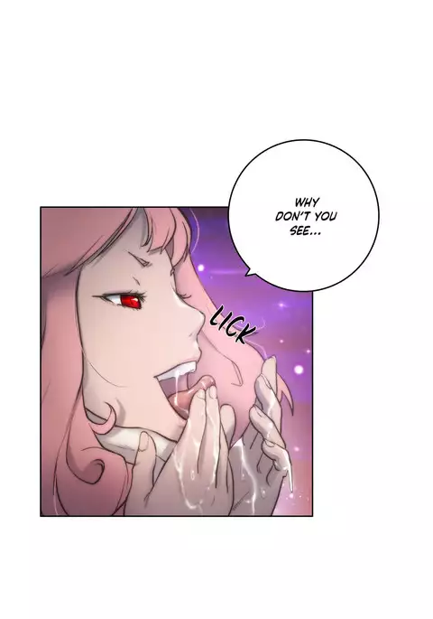 Sex Knights-Erotic Sensuality & Perception Ch.1-17