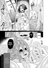 [Slimy Alpha (Tadano Happa)] Zutto Asobo! | Let’s Play Forever! [English] =Dark Mac + CW=