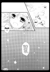 (C81) [Murasakiiro no Yoru (Murasaki)] Gensou Teien (Touhou Project) [English] {doujins.com}