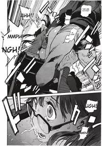 [Inoue Kiyoshirou] Houshi-iin no Oshigoto [English] [Anonygoo & The Randy Rabbit]