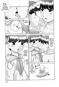 [Nekonomori Maririn] Ase Moe! (Sweat Fetish!) [English] [SaHa]