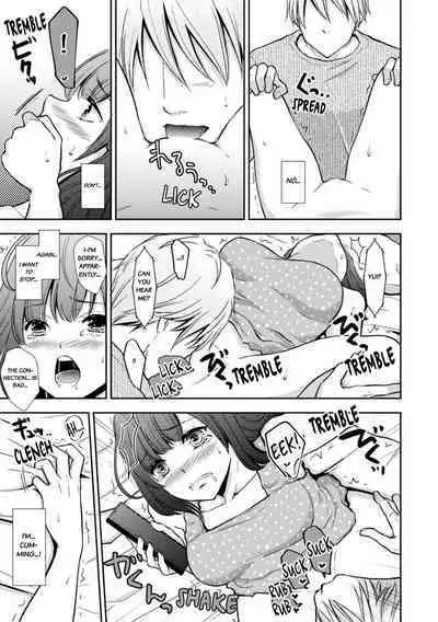 [gento] "Sex no Benkyou Shiyokka?" Kareshi ga Iru no ni Itoko kara Shojo wo Ubaware Zecchou Shidou 1-2 | Let's Learn About Sex: Your Cousin Will Take Your Virginity and Teach You How to Come 1-2 [English]