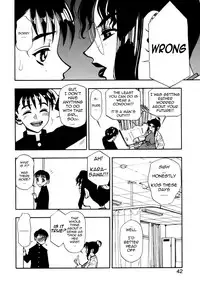 [Minazuki Juuzou] Zutto Zutto Suki Datta... | I've always loved you... Ch. 1-4 [English] [gustmonk]