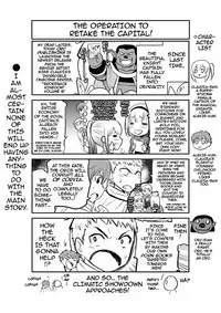 [Yamada Gogogo] Erona ~Orc no Inmon ni Okasareta Onna Kishi no Matsuro~ | Erona ~The Fall of a Beautiful Knight Cursed with the Lewd Mark of an Orc~ Ch. 1-6 [English] [darknight] [Decensored] [ongoing]