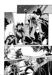 (C66) [Suika Dokei (Suika Koron)] Tsuki ga Michitara | When The Moon is Full (Tenchu) [English]