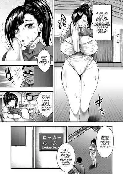 [Taihei Tengoku] Nakadashi 100-nin Dekiru Kana Ch. 1-6 | I Wonder If I Can Creampie 100 Girls Ch. 1-6 [English] {Doujins.com} [Digital]