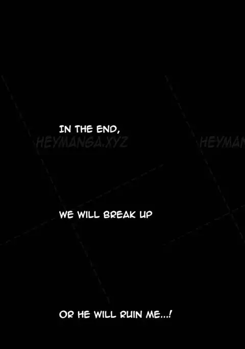 The Taste of Hands Ch.1-53