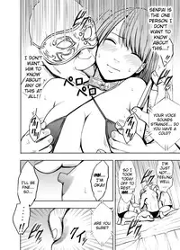 [Crimson (Carmine)] Crimson Prison 2 [English] [Kizlan]