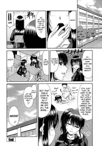 [Kai Hiroyuki] Tomo Haha Ch. 1-7, 10-11 [English] [biribiri]