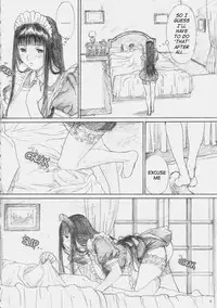 (C67) [Yakiyama Line (Kahlua Suzuki)] Raisin Bread 01 [English] [Ero-Otoko]