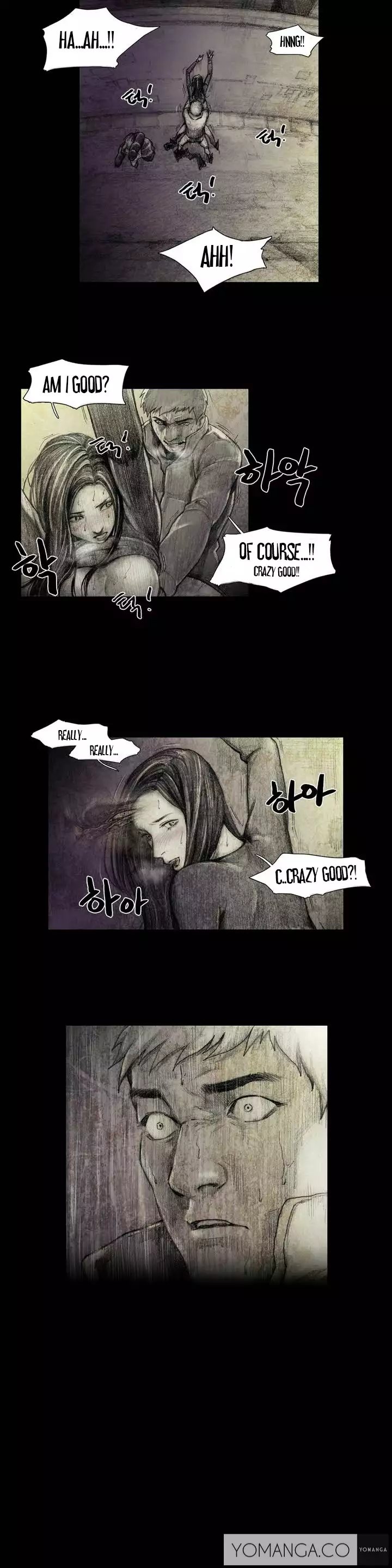 House of Dolls Ch.0-5