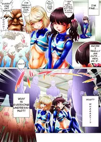 [♀ Seraphita ♂] Mannen Saikai Yakyuubu o Josou de Zenryoku Ouen!? | An Eternally Lowest-Ranked Baseball Club Fully Supported By Crossdressing!? [English] [Non Sequitur Snowman]